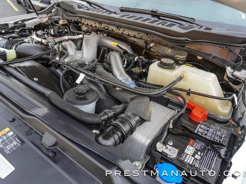 Used 2025 Ford F250 Lariat w/ Chrome Package image 49