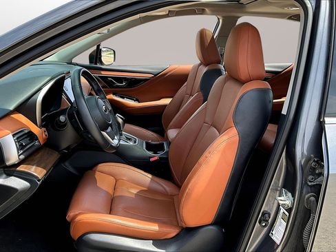 Used 2022 Subaru Legacy Touring XT w/ Popular Package #2 image 16