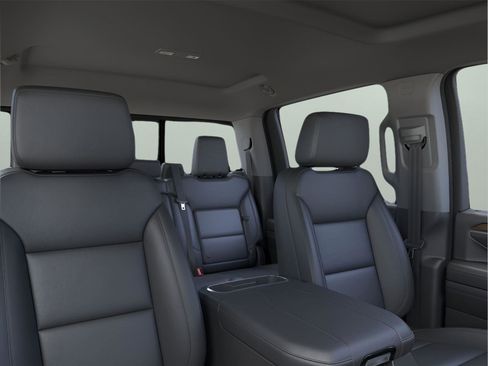 New 2026 Chevrolet Silverado 2500 LT w/ Z71 Chrome Sport Edition AWD/4WD image 24