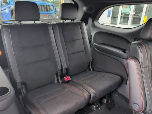 New 2026 Dodge Durango GT image 13