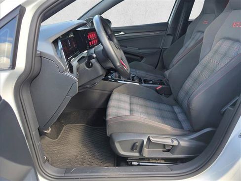 Used 2023 Volkswagen GTI Autobahn FWD image 18