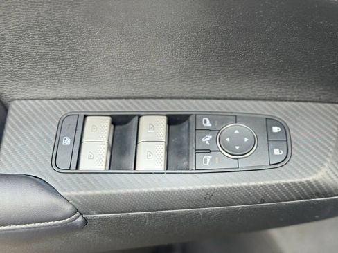 Used 2023 Mitsubishi Outlander SE AWD/4WD image 23