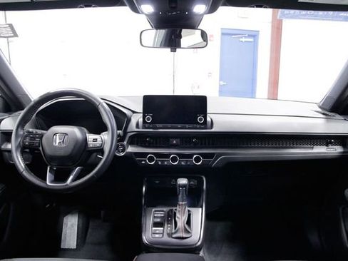 Certified 2023 Honda CR-V Sport image 17