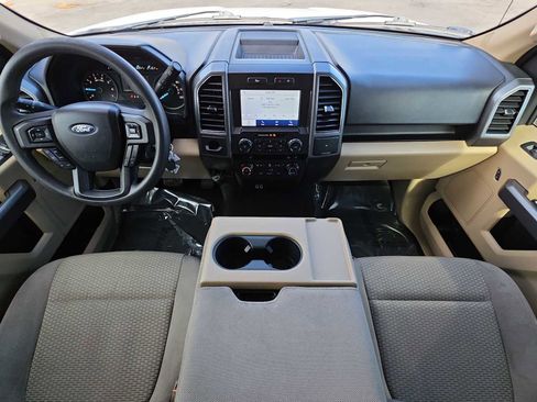 Used 2020 Ford F150 XLT w/ Equipment Group 301A Mid image 14