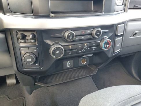 Certified 2025 Ford F250 XLT image 22