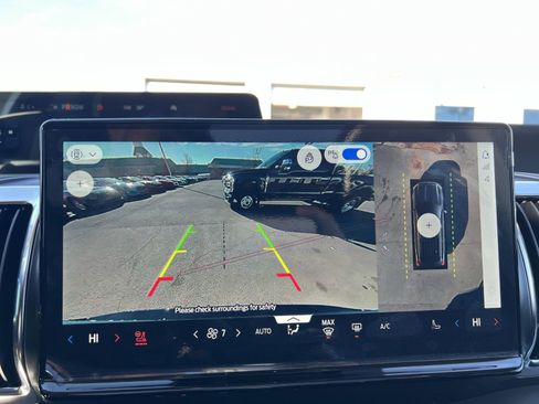 New 2026 Ford Expedition Max Platinum w/ Driver's Package image 19