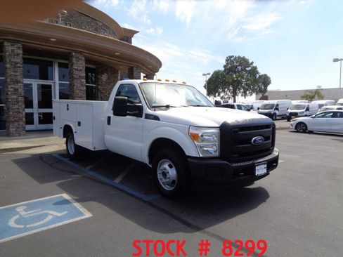 Used 2015 Ford F350 XL image 13