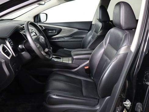Used 2015 Nissan Murano SL w/ SL Technology Package AWD/4WD image 14