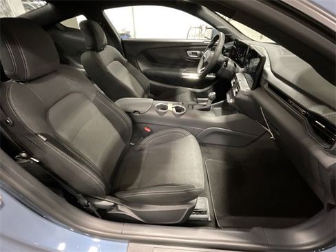 New 2026 Ford Mustang Coupe image 28