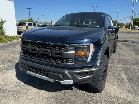 Used 2022 Ford F150 Raptor w/ Convenience Package image 5
