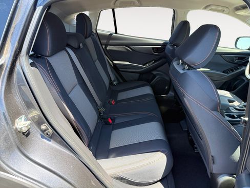 Used 2019 Subaru Crosstrek 2.0i Premium w/ Eyesight System AWD/4WD image 18