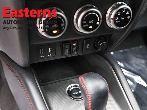Used 2024 Mitsubishi Outlander Sport LE AWD/4WD image 19