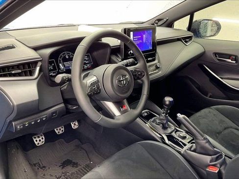 Used 2024 Toyota Corolla GR image 14