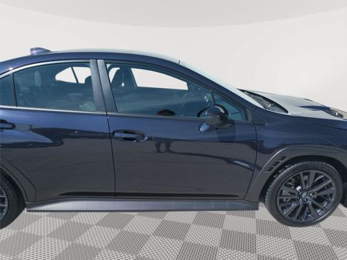 Used 2025 Subaru WRX Premium AWD/4WD image 32