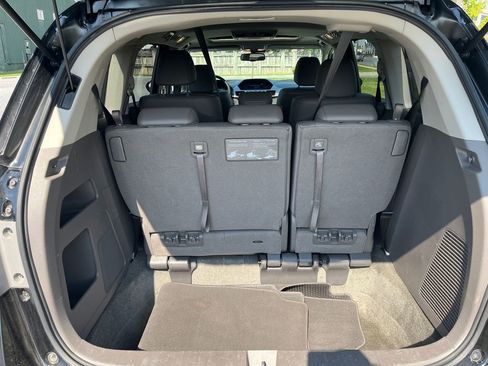 Used 2016 Honda Odyssey Touring image 28