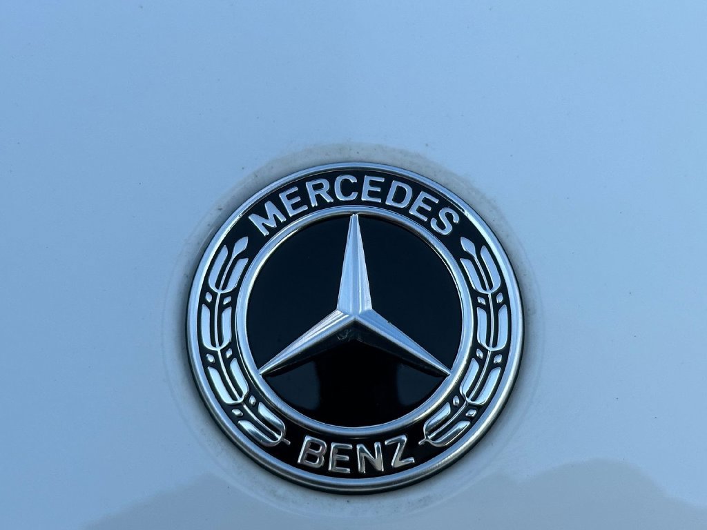 Used 2026 Mercedes-Benz C 300 Sedan image 10