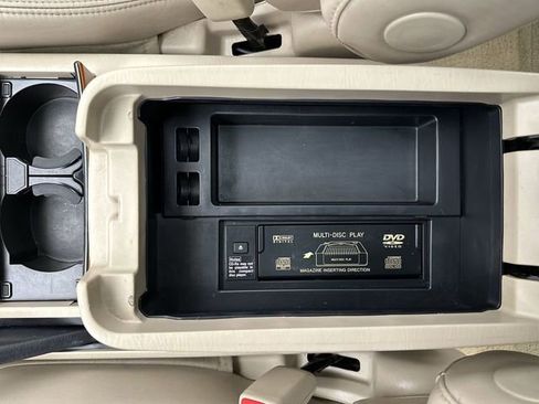 Used 2006 Lexus LX 470 4WD image 22
