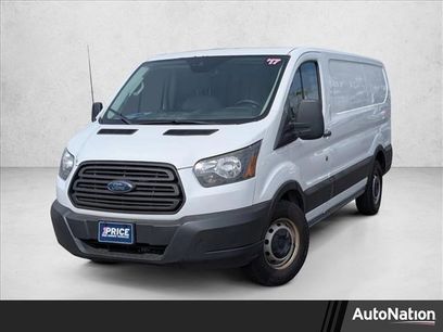 Used 2017 Ford Transit 150 130 Low Roof