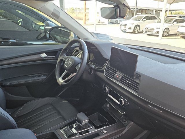Used 2023 Audi Q5 2.0T Premium Plus AWD/4WD image 9