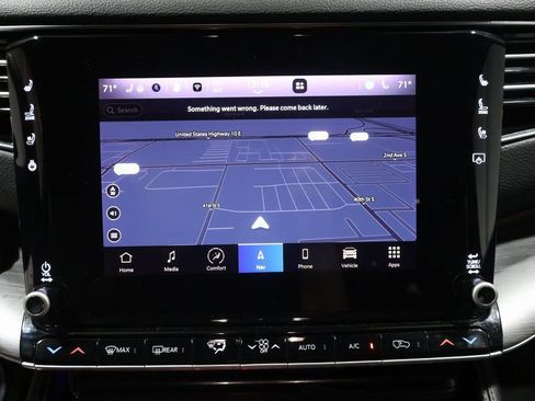 Used 2023 Jeep Wagoneer Series II image 31