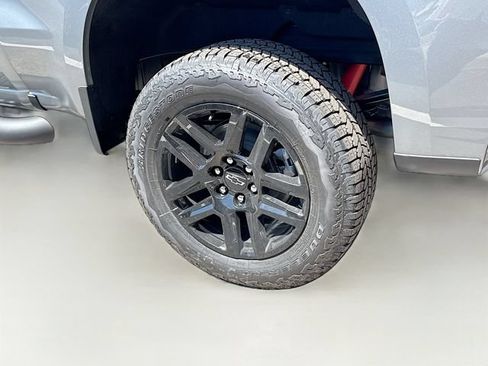 New 2026 Chevrolet Silverado 1500 LT Trail Boss w/ Protection Package AWD/4WD image 31
