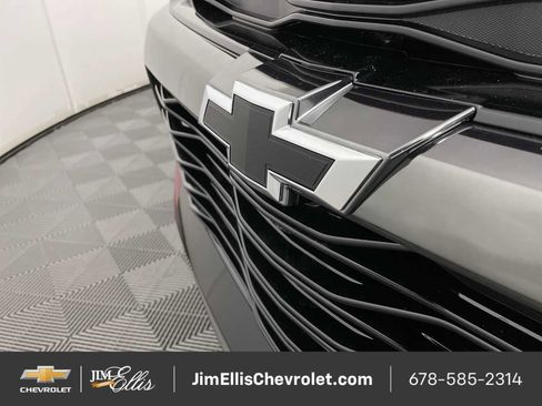 New 2025 Chevrolet Blazer RS w/ Driver Confidence II Package image 62