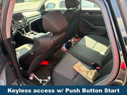 Used 2022 Honda Accord LX image 6