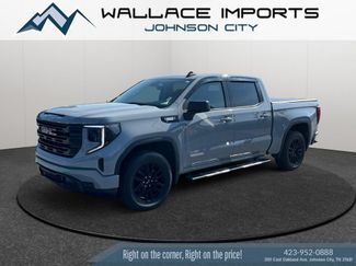 Used 2024 GMC Sierra 1500 Elevation w/ Max Trailering Package AWD/4WD video 2