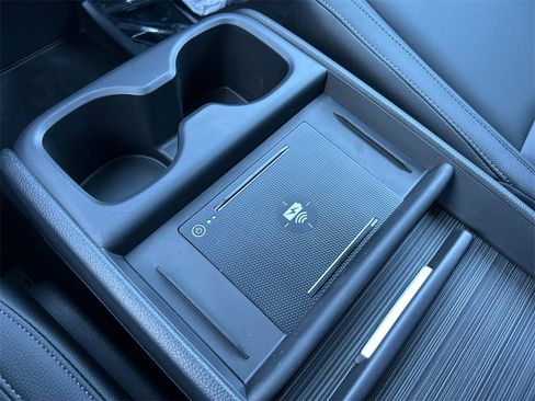 New 2026 Honda Odyssey EX-L image 21