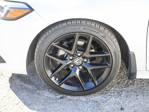 Used 2023 Honda Civic Sport image 7