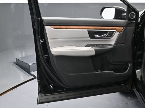 Used 2020 Honda CR-V EX-L image 39