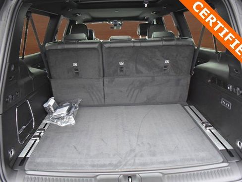 Used 2024 Jeep Wagoneer L Series II w/ Convenience Group I image 27