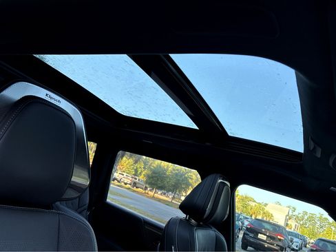 New 2026 INFINITI QX80 Autograph w/ Premium Cargo Package image 14