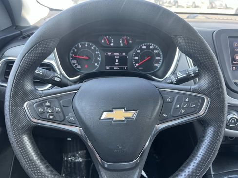 Certified 2024 Chevrolet Equinox LS FWD image 15