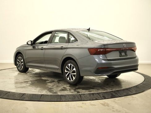 New 2026 Volkswagen Jetta S image 5