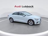 Certified 2024 Audi A3 2.0T Premium image 2