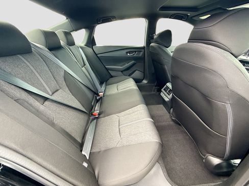 New 2026 Honda Accord Sport image 22