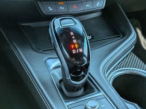 Used 2023 Cadillac CT4 V Blackwing w/ Driver Assist Package image 23