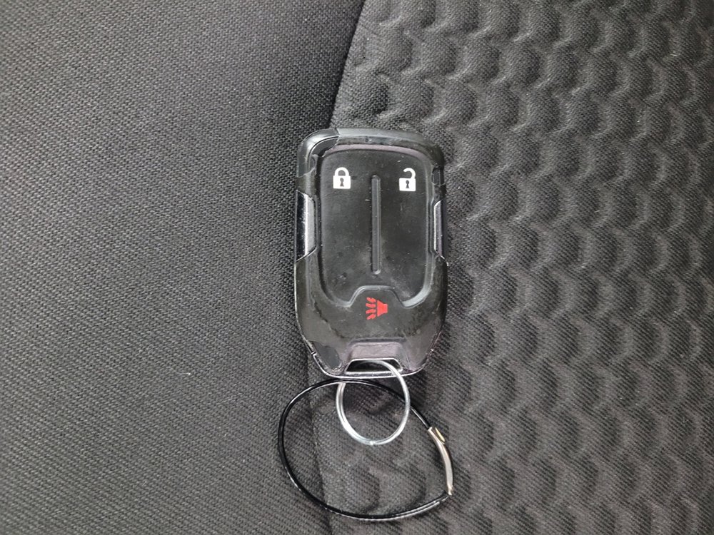Used 2020 GMC Terrain SLE w/ Elevation Edition FWD image 32
