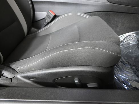 Used 2019 Chevrolet Camaro SS RWD image 14
