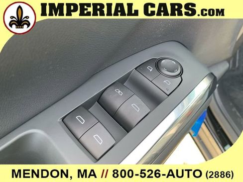 New 2026 Chevrolet Traverse LT w/ Enhanced Driving Package image 22