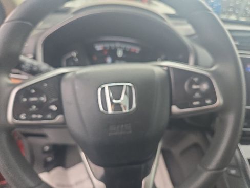 Used 2018 Honda CR-V EX image 16