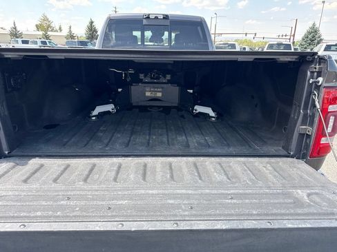 Used 2023 RAM 3500 Limited AWD/4WD image 6