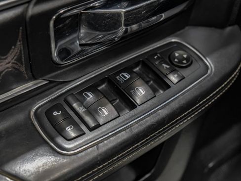 Used 2017 RAM 3500 Laramie Longhorn image 43