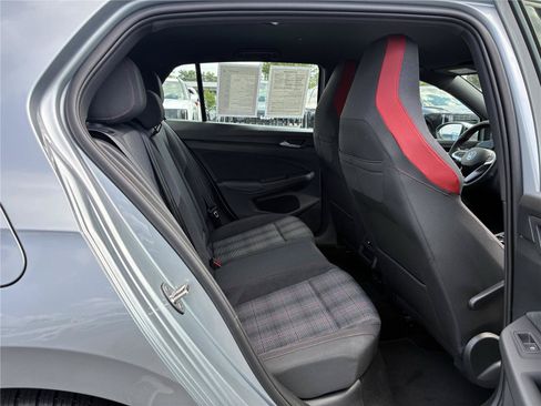 Certified 2026 Volkswagen GTI S FWD image 16