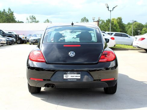 Used 2013 Volkswagen Beetle 2.5 image 6