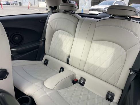 Used 2024 MINI Cooper SE image 14