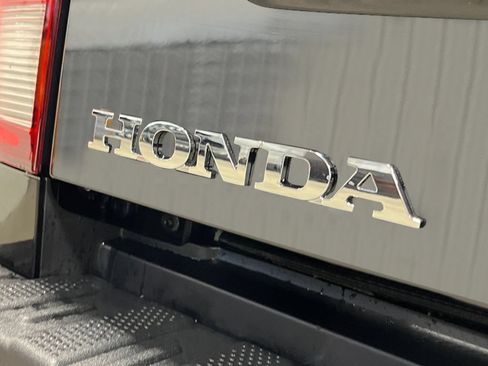 New 2026 Honda Ridgeline TrailSport image 5