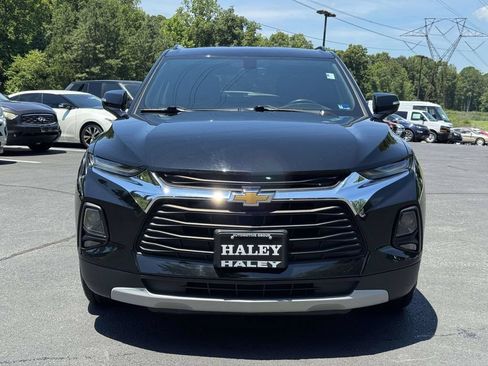 Used 2020 Chevrolet Blazer LT AWD/4WD image 26