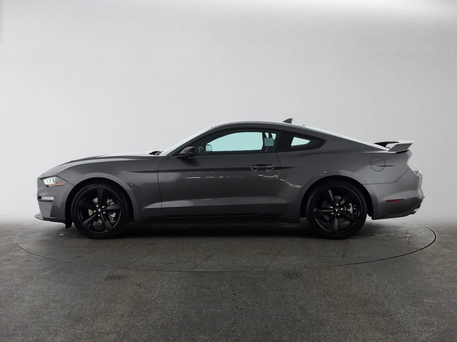 Used 2023 Ford Mustang Premium w/ Equipment Group 201A RWD image 6